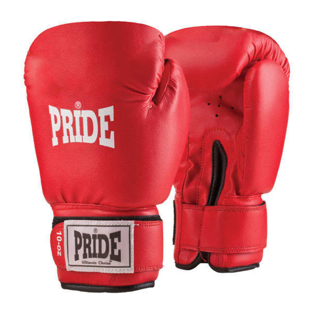 Picture of PRIDE Boxing Gloves