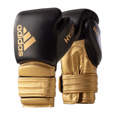 Picture of adidas boxing gloves HYBRID300