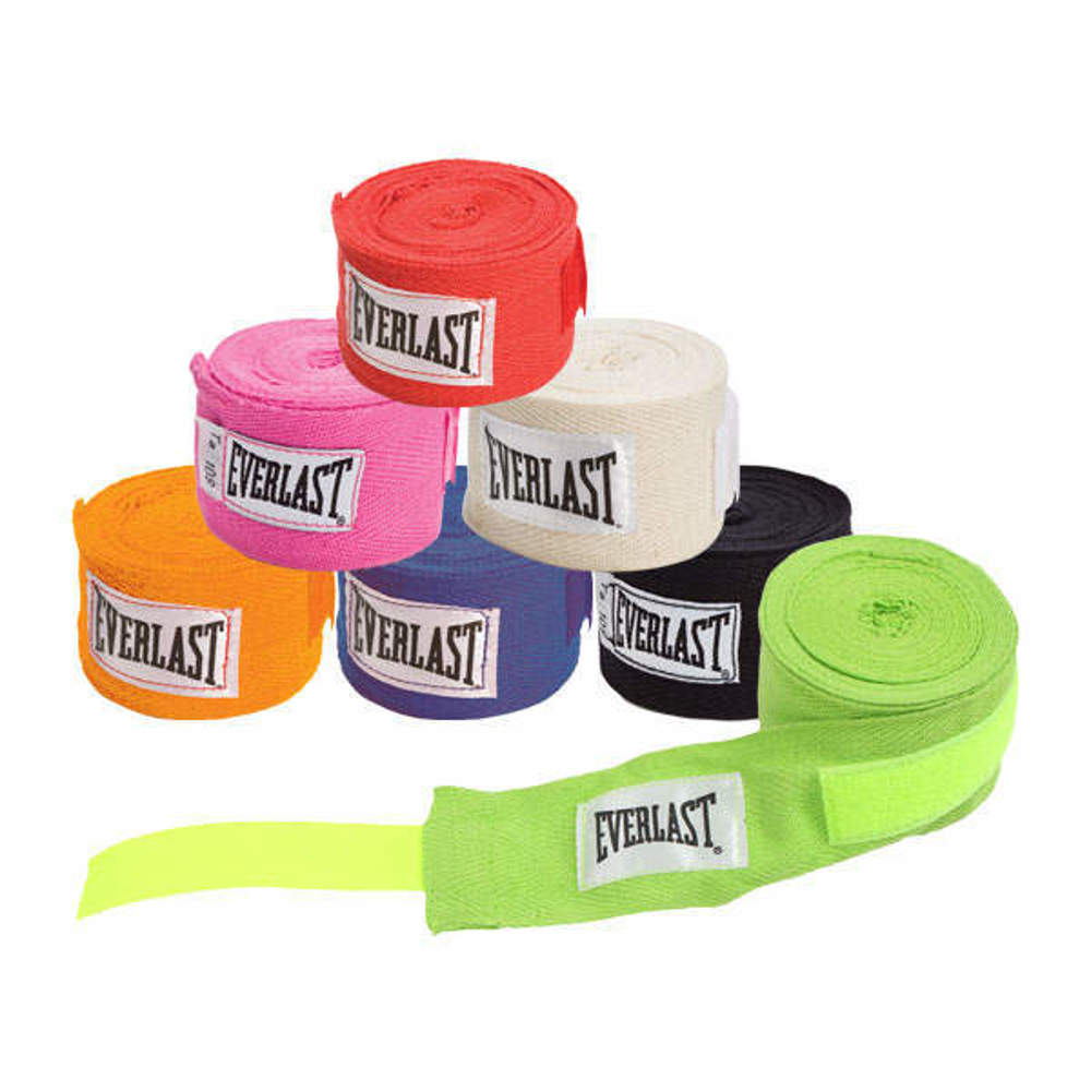 Picture of Everlast® professional hand wraps