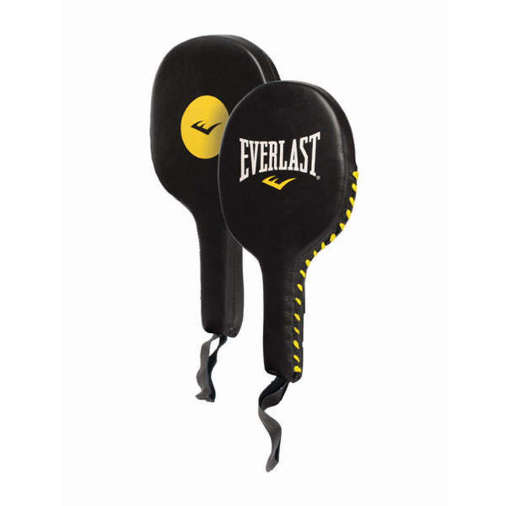 Picture of Everlast Leather Punch Paddles