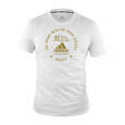 Picture of adidas karate t-shirt