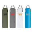 Picture of PRIDE Pro high-quality bag for training all martial arts and sports, filled