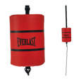 Picture of Everlast speed bag with a double end  
