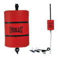 Picture of Everlast speed bag with a double end  