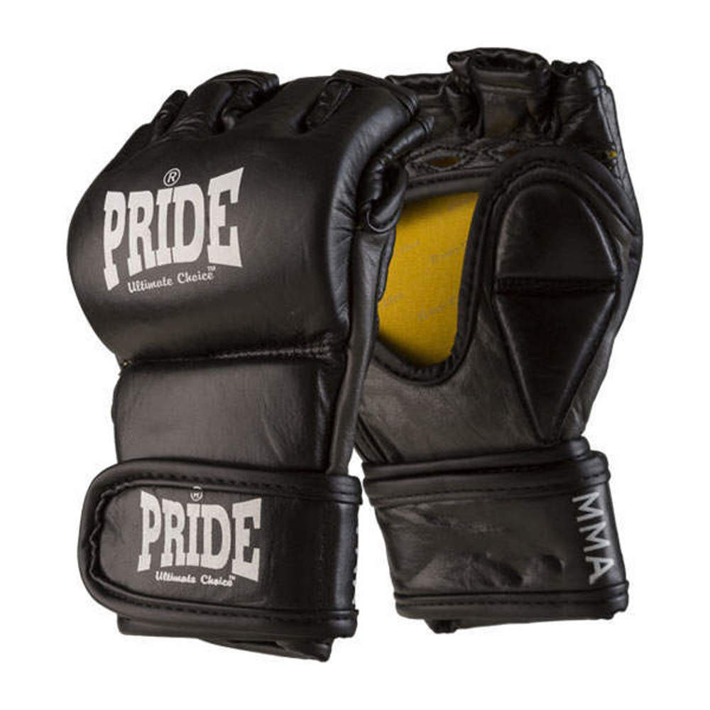 Picture of PRIDE Premium MMA gloves