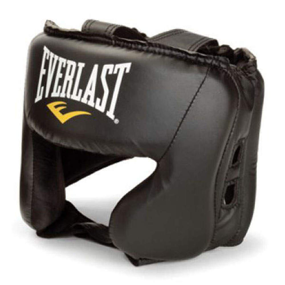 Picture of Everlast sparring headguard