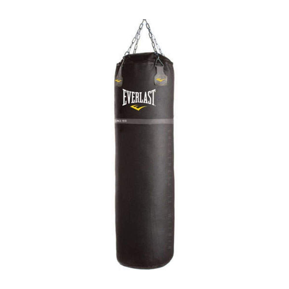 Picture of Everlast Leather Punching Bag