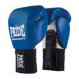 Picture of PRIDE pro sparring and training gloves