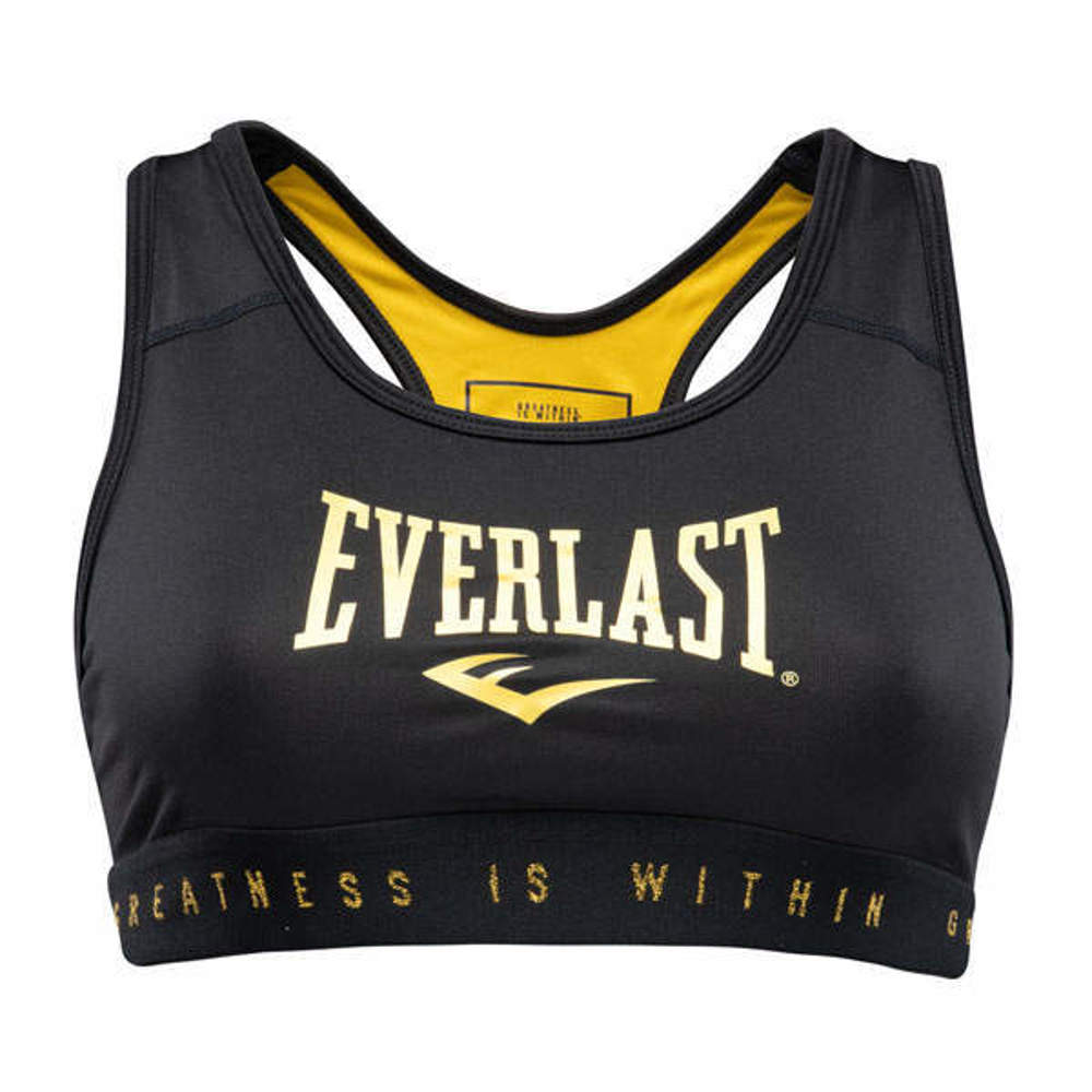 Picture of Everlast women's bra T-shirt