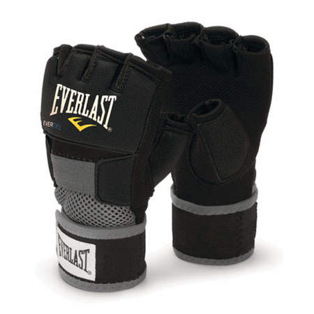 Picture of Everlast® EverGelTM gloves - hand wraps