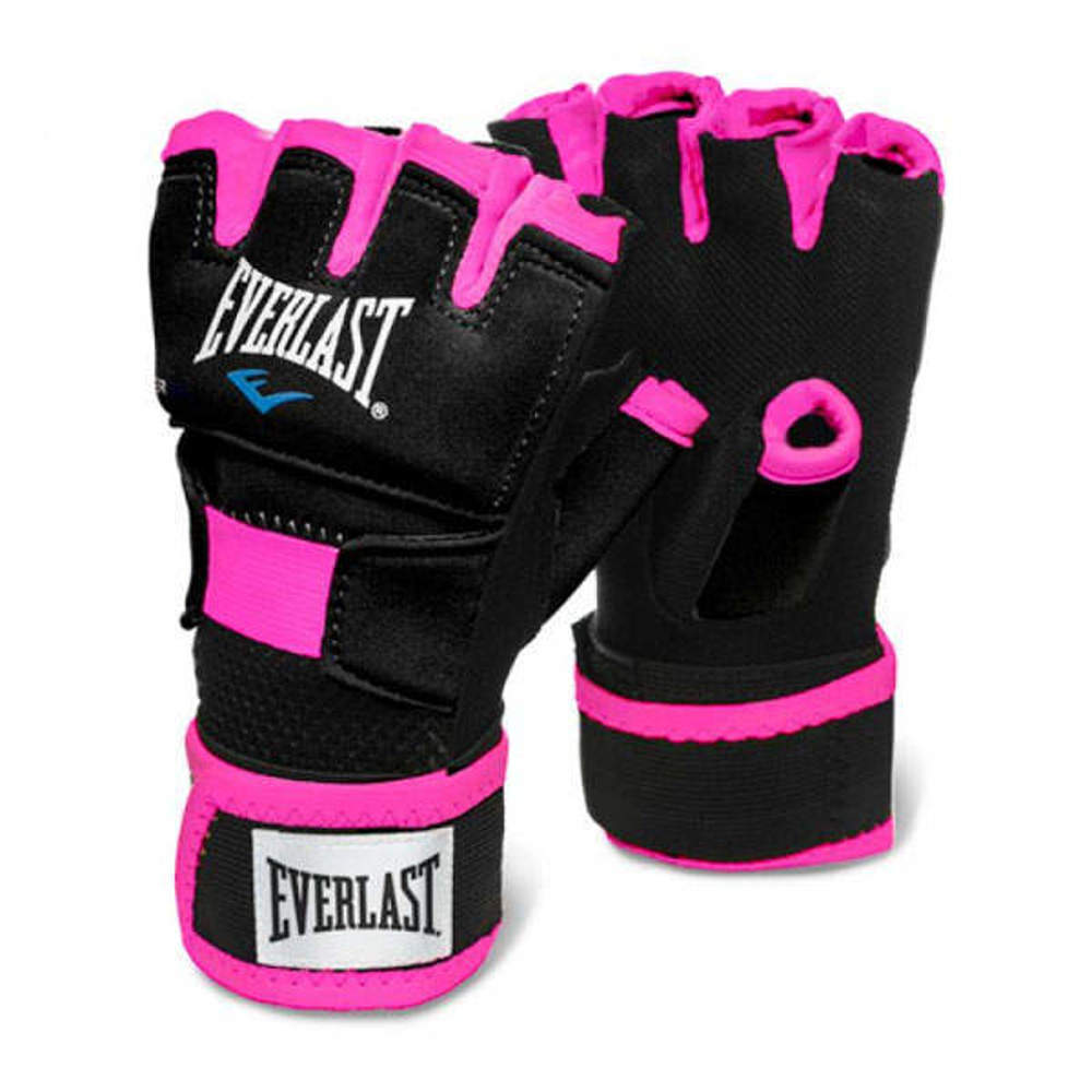 Picture of Everlast® EverGelTM gloves - hand wraps