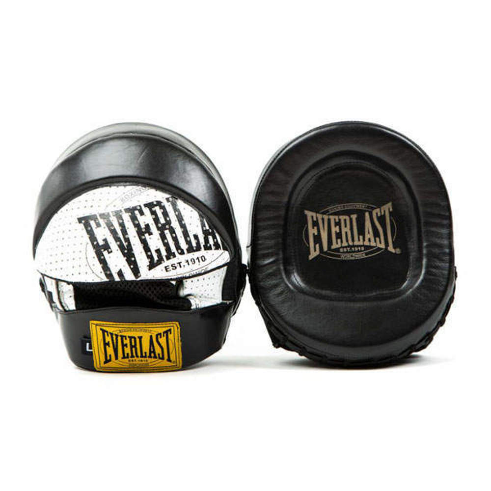 Picture of Everlast 1910 Punch Mitts