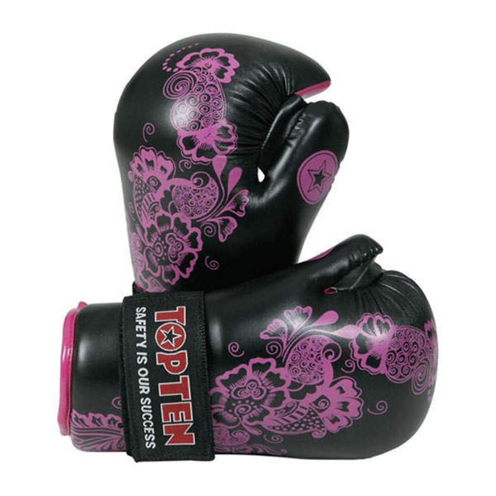 Picture of Top Ten point fighting / semi contact gloves