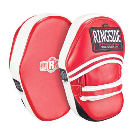 Picture of Ringside Boxing Traditional Punch Mitts