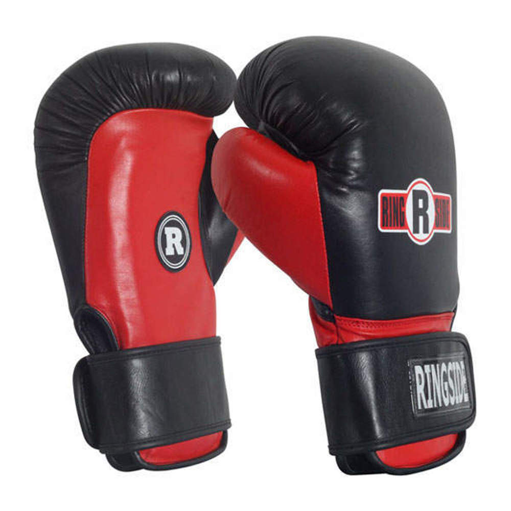 Picture of R175 Ringside Professional Coach Spar Boxing Punch Mitts