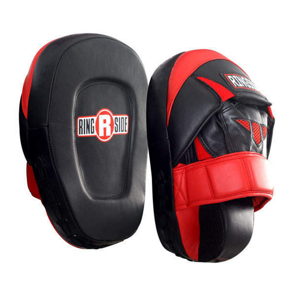 Picture of R177 Ringside Pro Punch Mitts