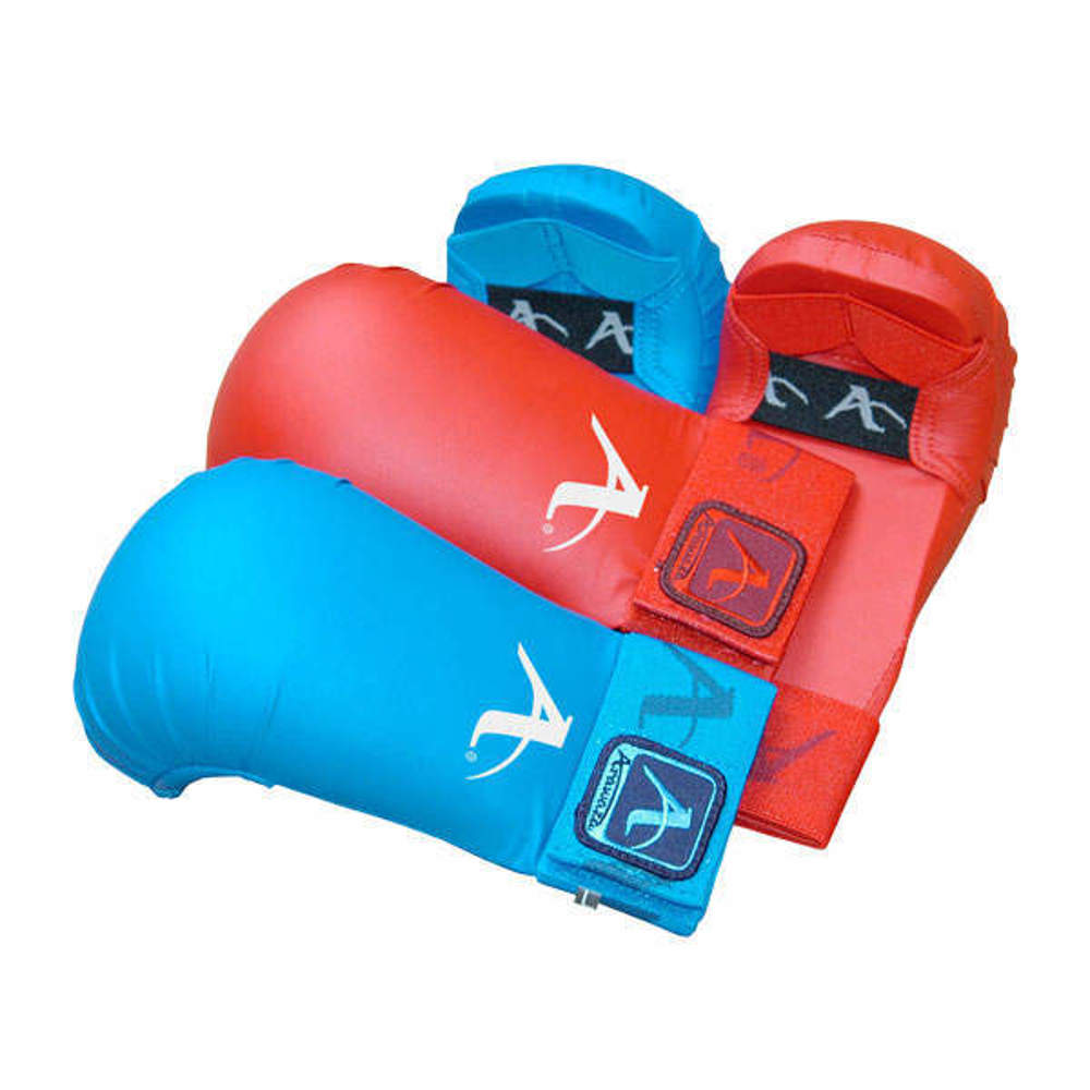 Picture of Arawaza karate gloves