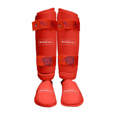 Picture of R675 Arawaza karate shin pads