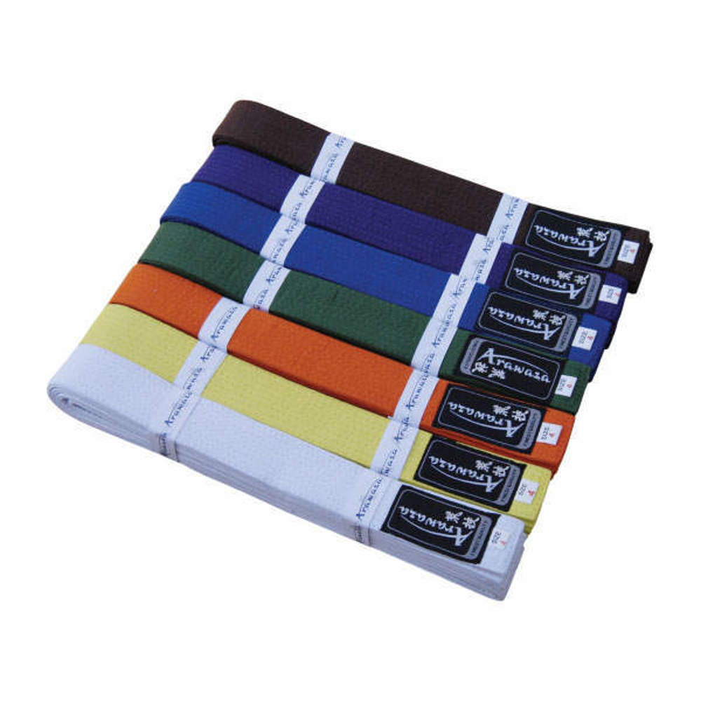 Picture of Arawaza color belt