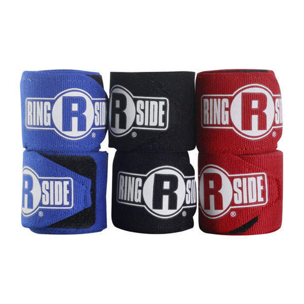 Picture of Ringside Pro Mexican Handwraps