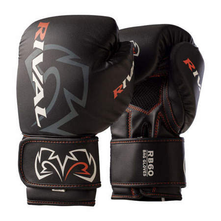 Picture of RV30 Rival boxing gloves