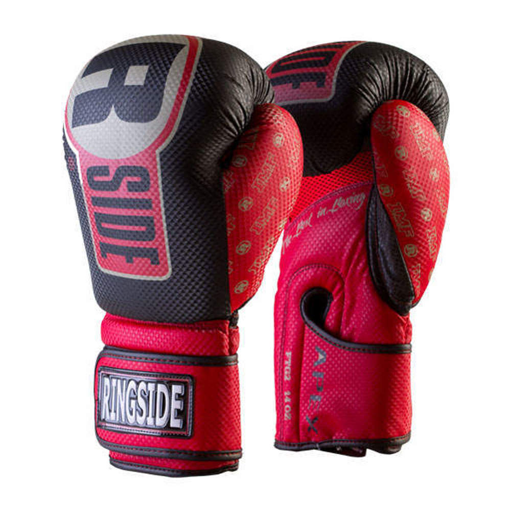 Picture of R122 Ringside Apex boxing gloves