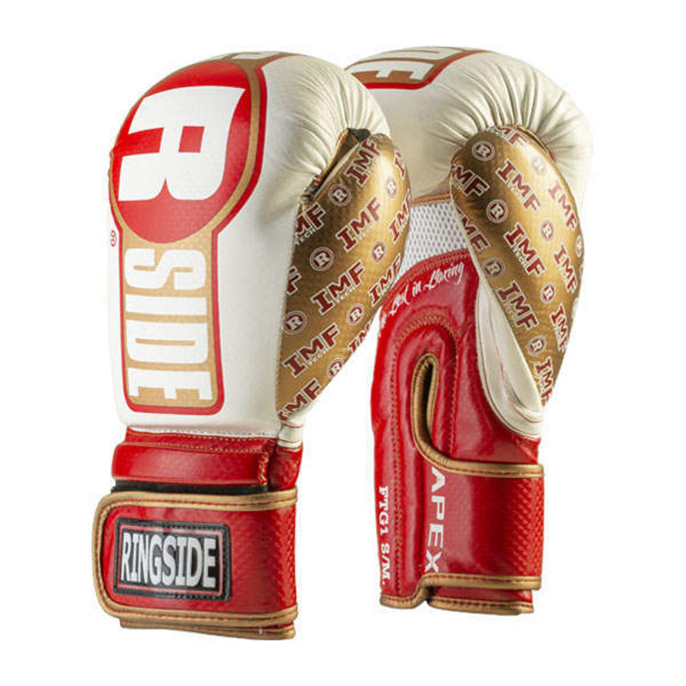 Picture of Ringside Apex boxing gloves