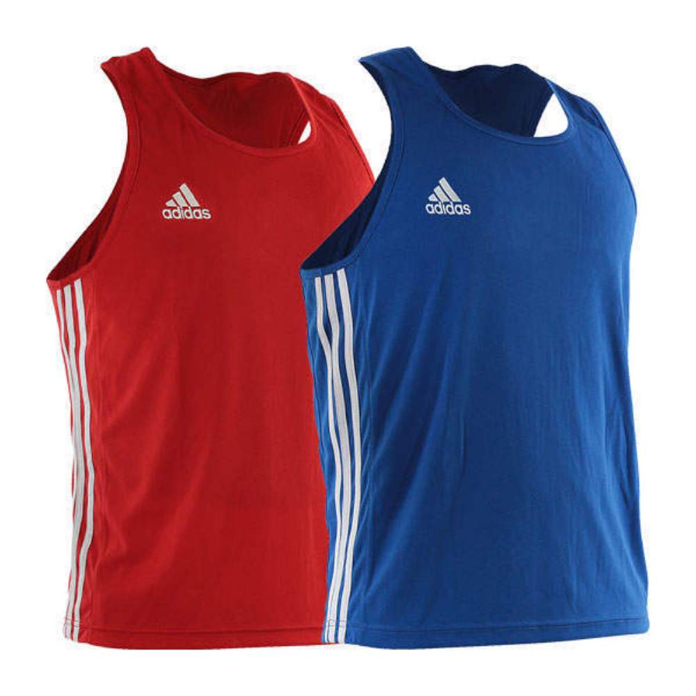 Picture of adidas World Boxing / IBA boksačka majica