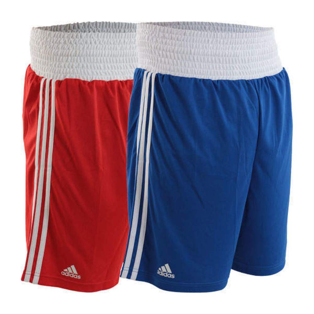 Picture of adidas World Boxing / IBA boksačke hlačice