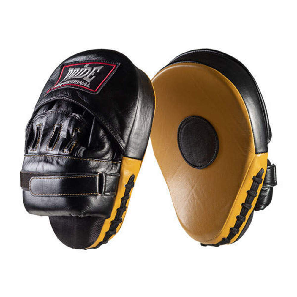 Picture of PRIDE Punch Mitts Ultimate Classic