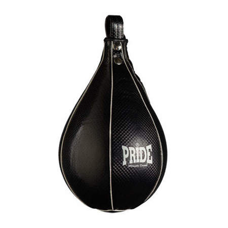 Picture of PRIDE speed bag
