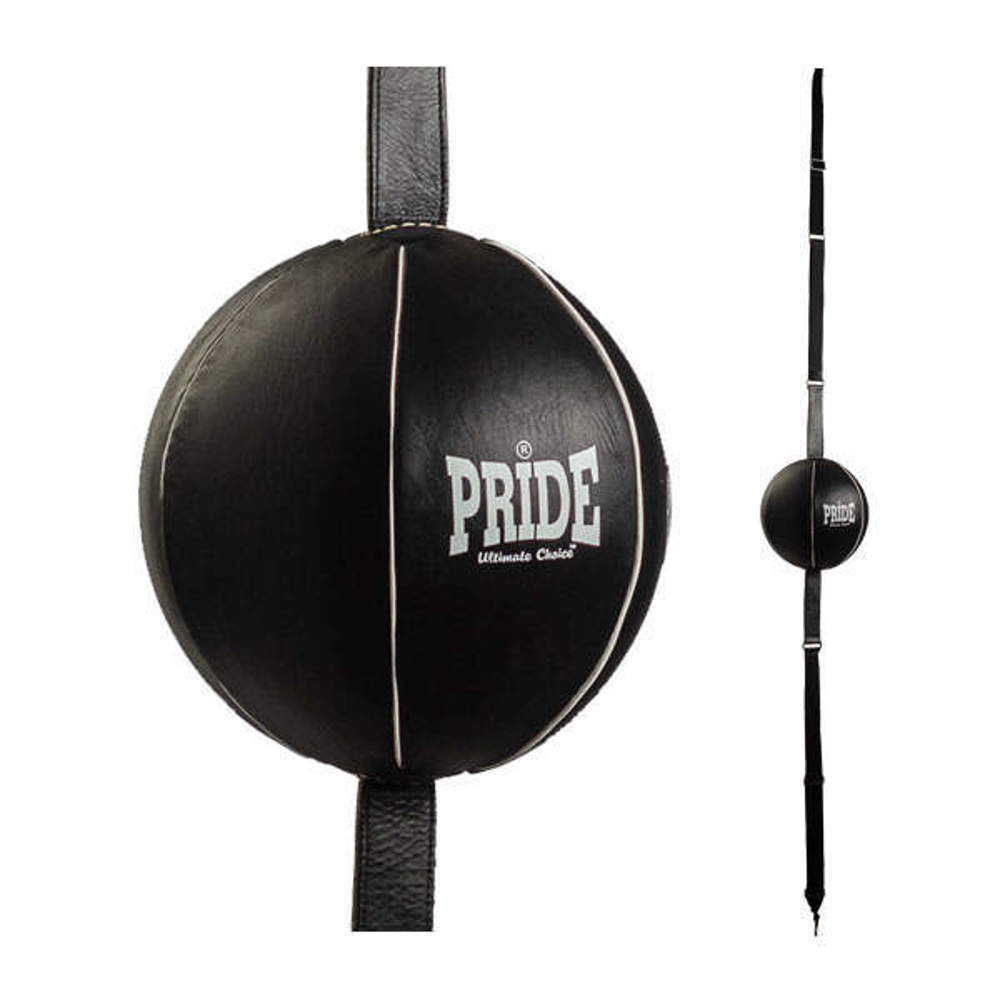 Picture of PRIDE pro speed double end bag 