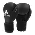 Picture of adidas boxing gloves HYBRID25