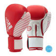 Picture of adidas WAKO kickboxing gloves