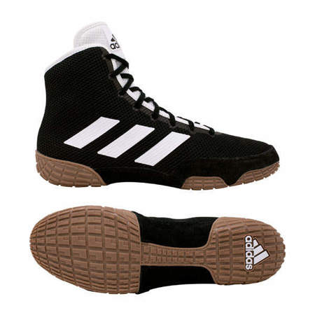 Picture of adidas Tech Fall 2.0 wrestling shoes