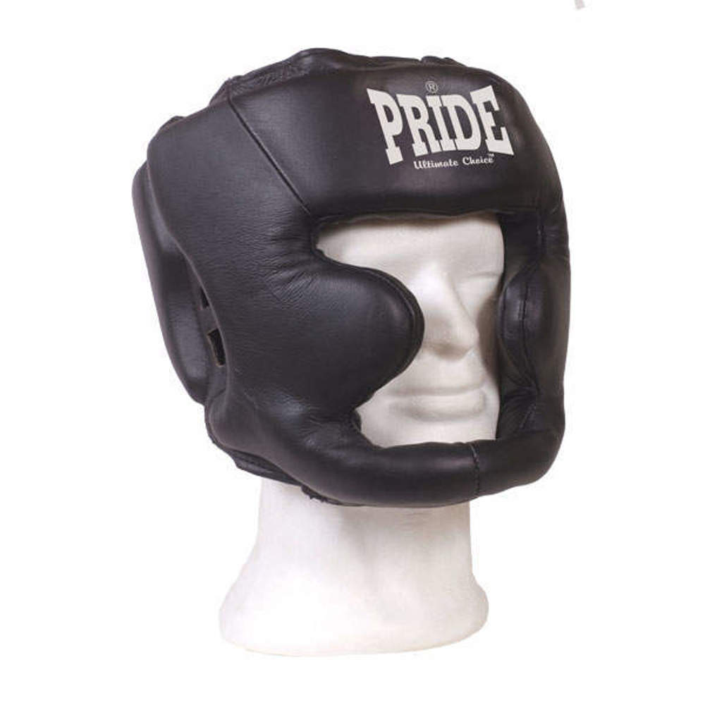 Picture of Pro sparring headguard