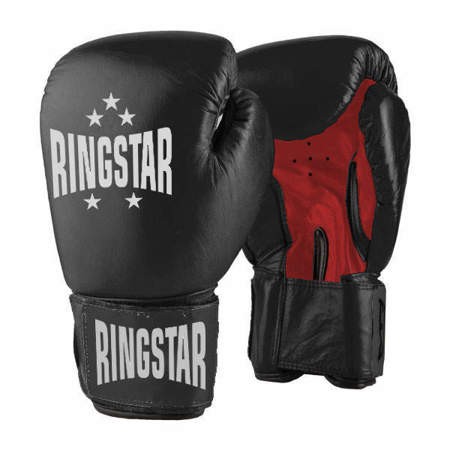 Picture of Ringstar® boxing gloves