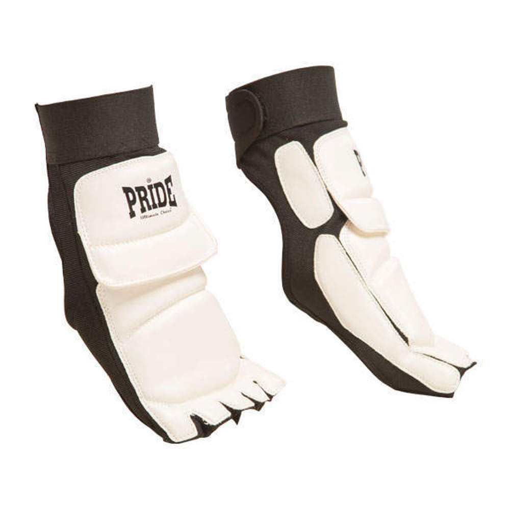Salvation color Jumping jack Taekwondo socks / foot protectors - Pride Webshop