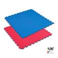 Picture of ITF taekwondo / WAKO kickboxing puzzle tatami strunjače