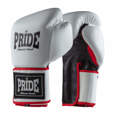 Picture of PRIDE Pro Training Gloves Thai Pro7, thai style