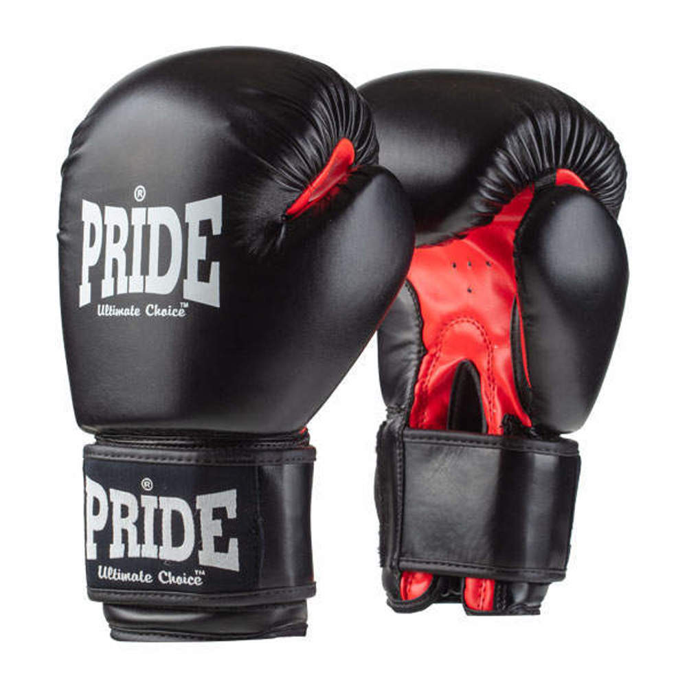 Picture of PRIDE boxing gloves ErgoX