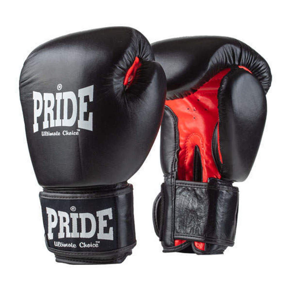 Picture of Pride boxing gloves Fighter