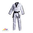 Picture of adidas taekwondo dobok adiFLEX 3///
