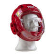 Picture of Sparring headgear with face protection