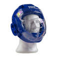 Picture of Sparring headgear with face protection