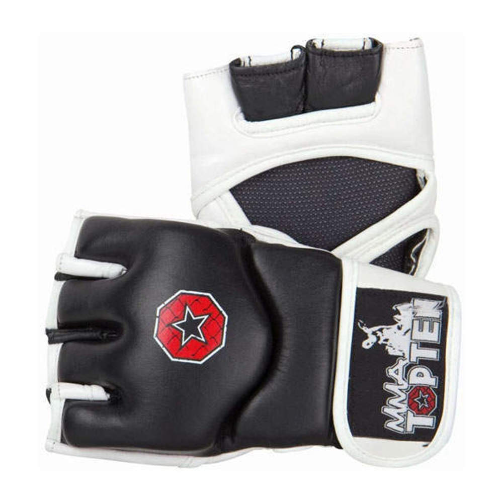 Picture of Top Ten mma gloves