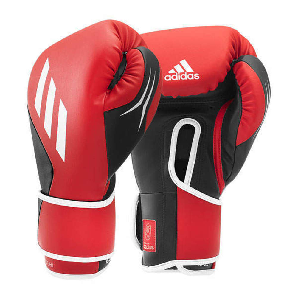 Picture of adidas boxing gloves SPEED TILT 350