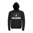 Picture of adidas taekwondo hoodie of superb quality 