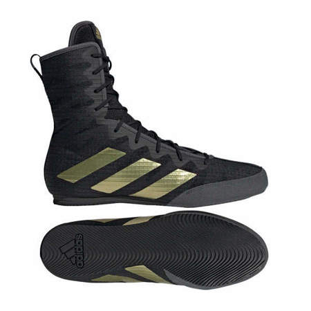 Picture of adidas Box Hog 4 boxing shoes