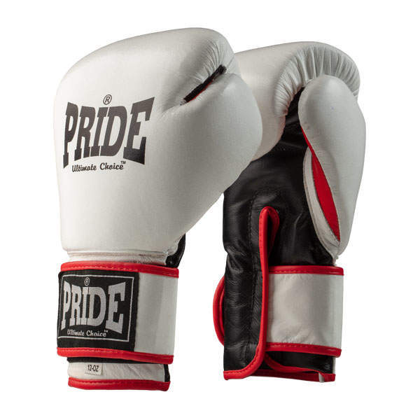 PRIDE Prof. Trening I Sparring Rukavice Thai F7 - Pride Webshop